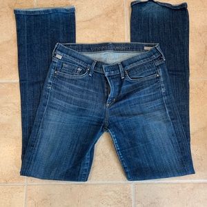 CH Citizens of Humanity Jeans